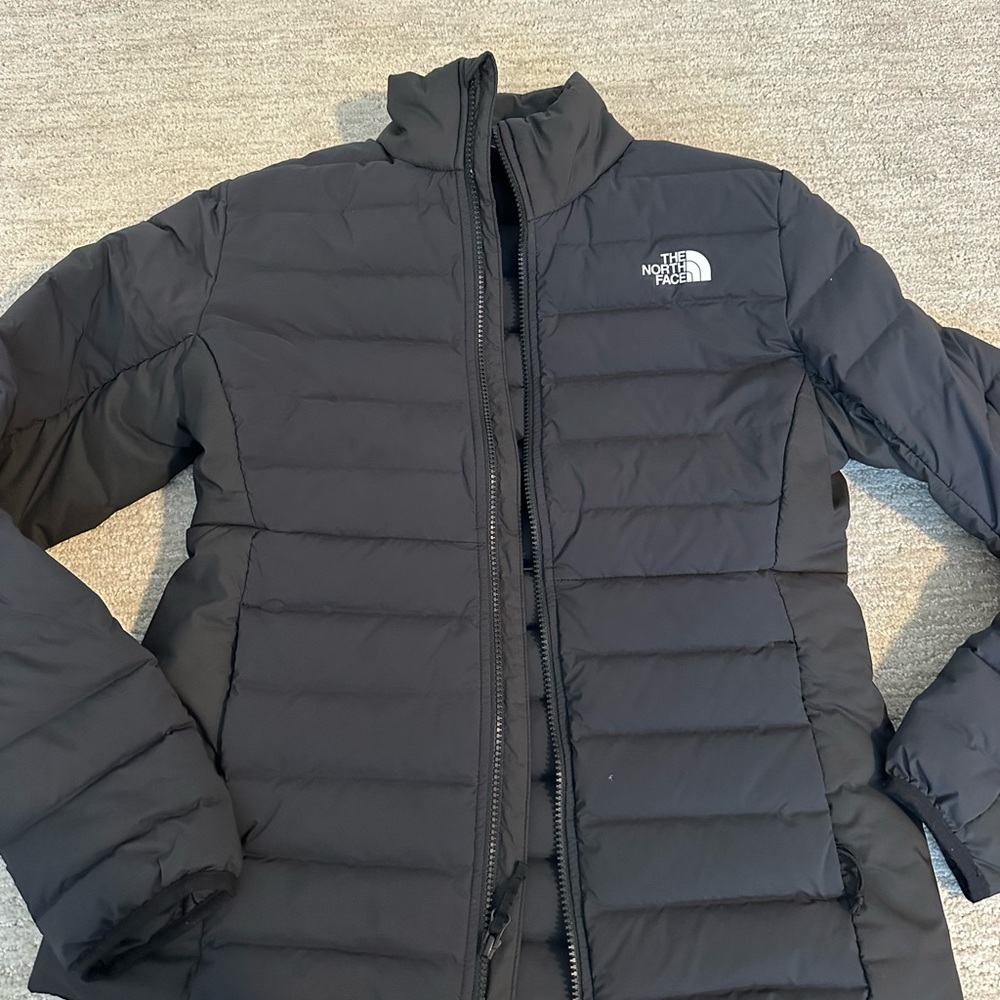 north face coat SOLD